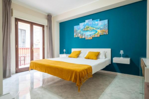 Appartamento Nicoletta Taormina